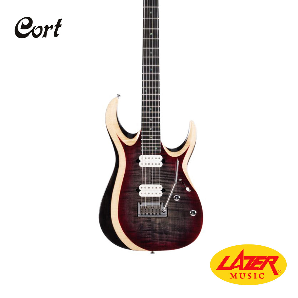 Cort X700 Duality II Electric Guitar